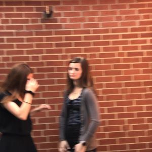 Meet your Posher, Kayleigh